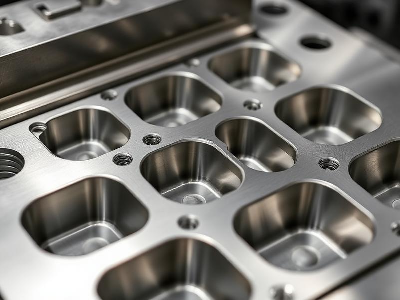 Precision Tooling